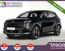 Kia Sportage Paris 14e Arrondissement