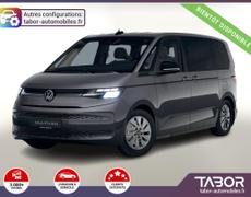 Volkswagen Multivan Paris 14e Arrondissement