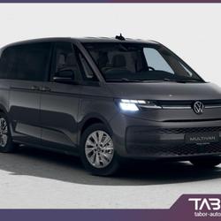 Volkswagen Multivan T7 eHybrid 4M Life Paris 14e Arrondissement
