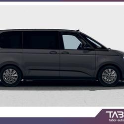 Volkswagen Multivan T7 eHybrid 4M Life Paris 14e Arrondissement