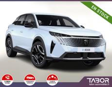 Peugeot 3008 Paris 14e Arrondissement