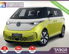 Volkswagen ID Buzz