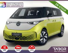 Volkswagen ID Buzz Paris 14e Arrondissement