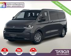 Volkswagen Caravelle Paris 14e Arrondissement
