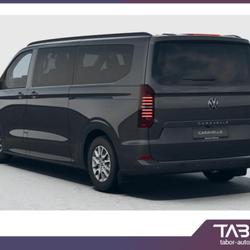 Volkswagen Caravelle T7 150 GPS Matrix Cam 3ZAC Paris 14e Arrondissement