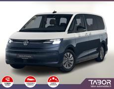 Volkswagen Multivan Paris 14e Arrondissement