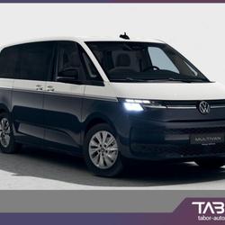 Volkswagen Multivan T7 150 Life L2 Attel. Keyl Paris 14e Arrondissement