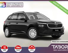 Skoda Kamiq Paris 14e Arrondissement