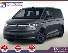 Volkswagen Multivan Paris 14e Arrondissement