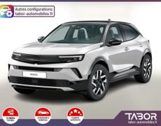 Opel Mokka Paris 14e Arrondissement