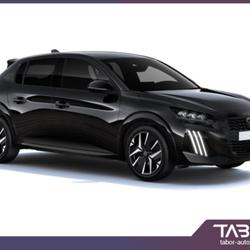 Peugeot 208 Hybrid GT Alcant. ACC 360&deg; GPS ADML Paris 14e Arrondissement