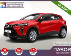 Mitsubishi ASX Paris 14e Arrondissement