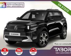 Citroen C3 Aircross Paris 14e Arrondissement