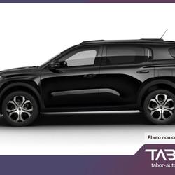 Citroen C3 Aircross PLUS PDC Cam CarP HUD LED occasion - Paris 14e Arrondissement - photo 3/10