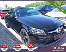Mercedes Classe C Strasbourg