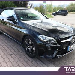 Mercedes Classe C 220 d Cabrio Aut. LED ParcAss occasion - Strasbourg - photo 2/10