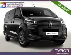 Citroen Spacetourer Paris 14e Arrondissement