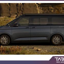 Volkswagen California T7 150 Ocean Attel Keyl Paris 14e Arrondissement