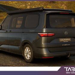 Volkswagen California T7 150 Ocean Attel Keyl Paris 14e Arrondissement