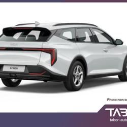 Autres Kia SW 115 Si&egrave;ges chauf GPS ACC Cam ADML Paris 14e Arrondissement