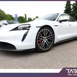 Porsche Taycan 4S Plus 4x4 LED GPS ACC ParkAs Strasbourg
