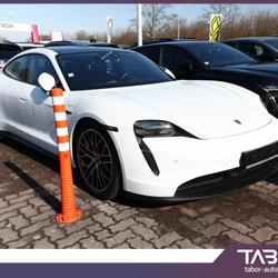 Porsche Taycan 4S Plus 4x4 LED GPS ACC ParkAs Strasbourg