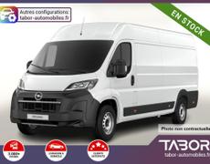 Opel Movano combi Paris 14e Arrondissement