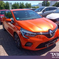 Renault Clio 5 V 1.0 TCe 100 Intens LED GPS Cam Strasbourg