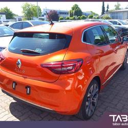Renault Clio 5 V 1.0 TCe 100 Intens LED GPS Cam Strasbourg
