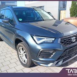 Seat Ateca 2.0 TDI 150 DSG FR LED GPS ACC ParcA Strasbourg