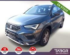Seat Ateca Strasbourg