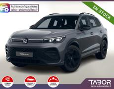 Volkswagen Tiguan Paris 14e Arrondissement