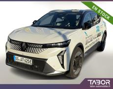 Renault Scenic 4 Paris 14e Arrondissement