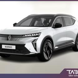 Renault Scenic 4 E-TECH Iconic 220 LongRange Pano Paris 14e Arrondissement