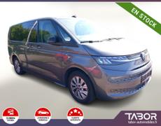 Volkswagen Multivan Strasbourg