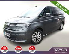 Volkswagen Multivan Strasbourg