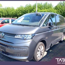 Volkswagen Multivan 1.4 TSI 218 DSG eHybrid Strasbourg
