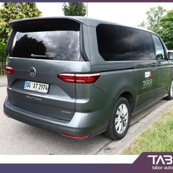 Volkswagen Multivan 1.4 TSI 218 DSG eHybrid Strasbourg