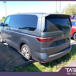 Volkswagen Multivan 1.4 TSI 218 DSG eHybrid Strasbourg