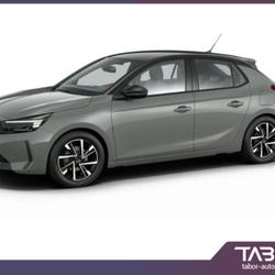 Opel Corsa 1.2 100 GS Cam 10"-DAB PDC 16p Strasbourg