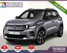 Citroen C3 Paris 14e Arrondissement