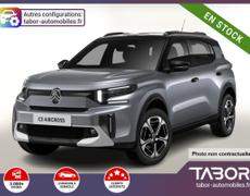 Citroen C3 Aircross Paris 14e Arrondissement