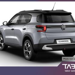 Citroen C3 Aircross Hybrid 145 MAX Hiver CamGPS Paris 14e Arrondissement