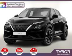 Nissan Juke Paris 14e Arrondissement
