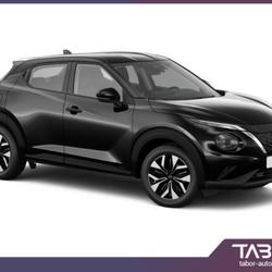 Nissan Juke Hybrid Acenta ComfortP LED Cam CarP Strasbourg