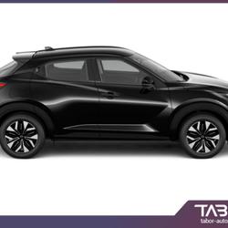 Nissan Juke Hybrid Acenta ComfortP LED Cam CarP Strasbourg