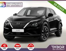 Nissan Juke Paris 14e Arrondissement
