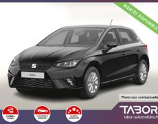 Seat Ibiza Strasbourg