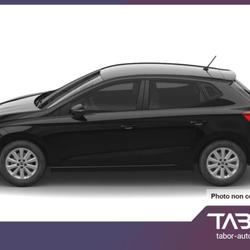 Seat Ibiza 1.0 MPI 80 LED PDC 5ansGarantie regV Strasbourg