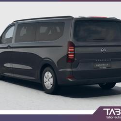 Volkswagen Caravelle T7 150 LED 3ZAC heat seats Paris 14e Arrondissement